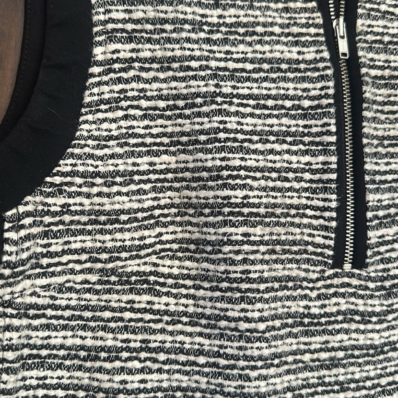 Madewell Sheath Dress Size 0 - Picture 2 of 5